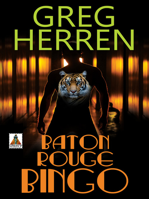 Title details for Baton Rouge Bingo by Greg Herren - Available